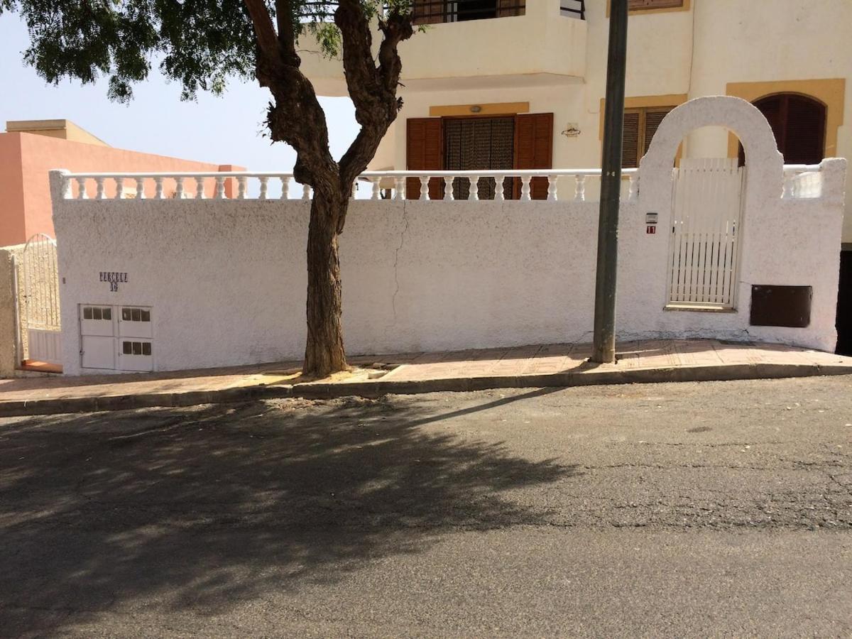 Apartamento Buena Vista El Alamillo มาซาร์รอน ภายนอก รูปภาพ
