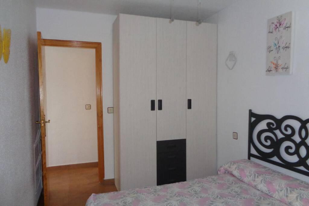 Apartamento Buena Vista El Alamillo มาซาร์รอน ภายนอก รูปภาพ