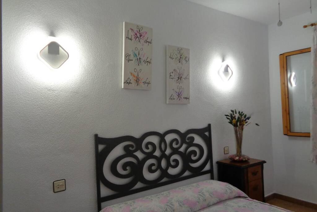 Apartamento Buena Vista El Alamillo มาซาร์รอน ภายนอก รูปภาพ