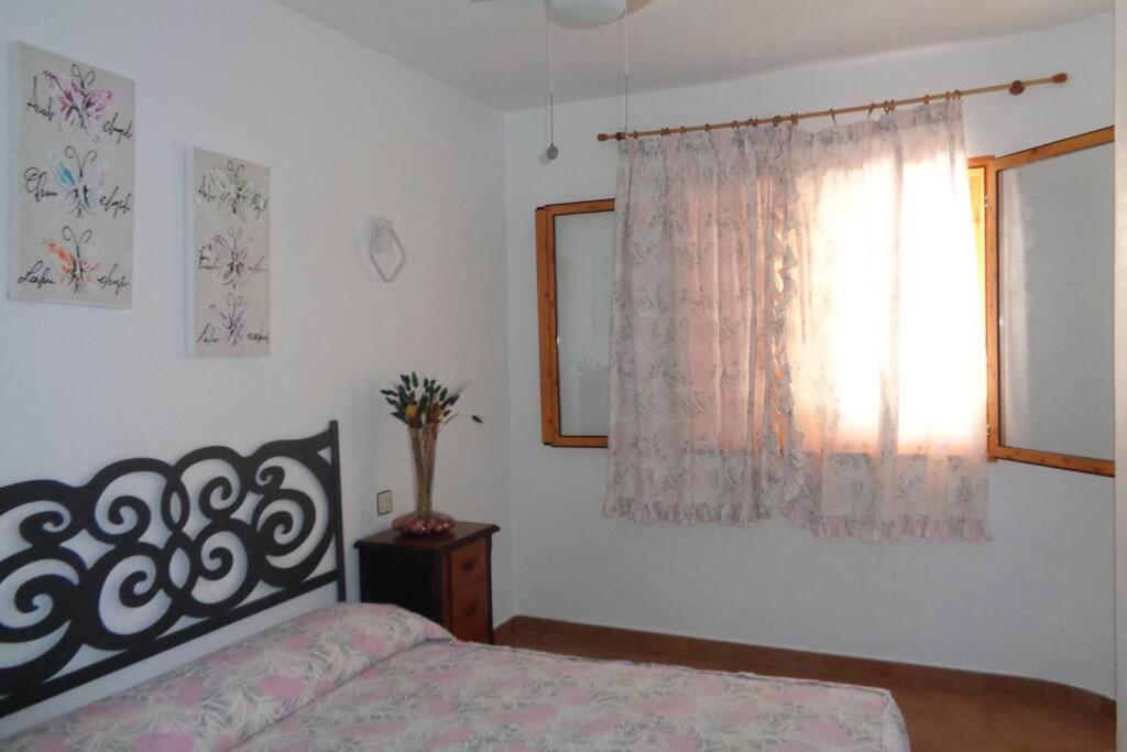 Apartamento Buena Vista El Alamillo มาซาร์รอน ภายนอก รูปภาพ