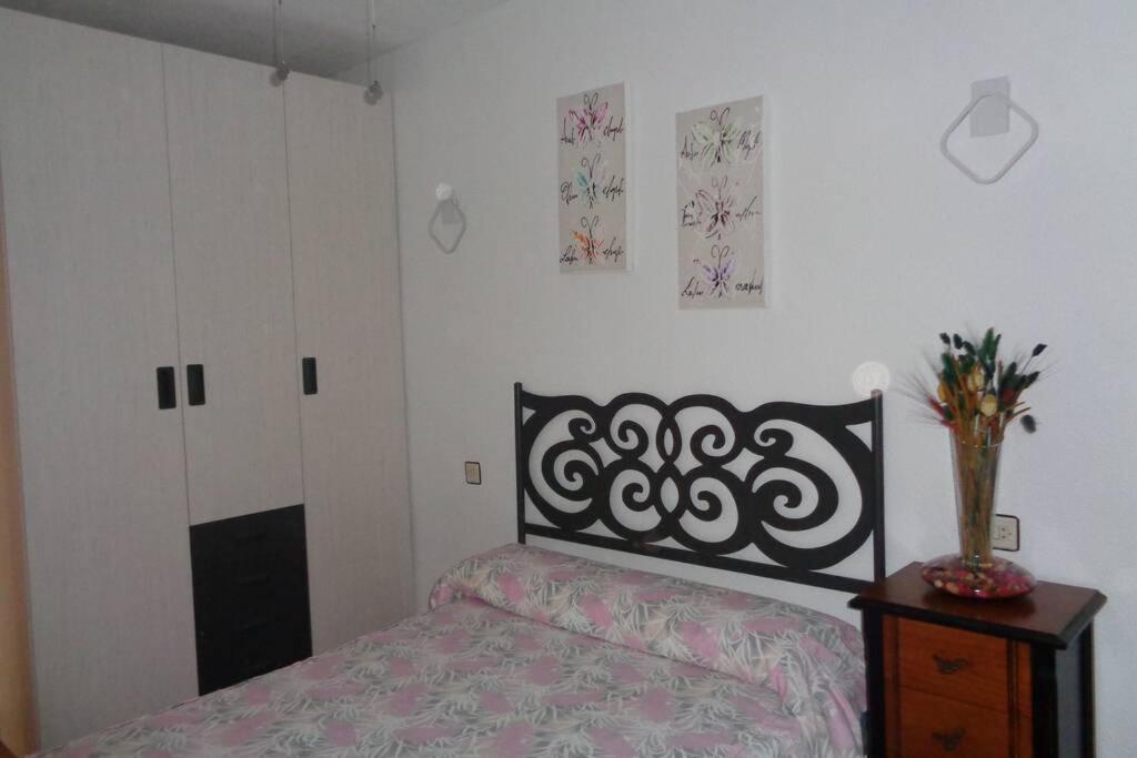 Apartamento Buena Vista El Alamillo มาซาร์รอน ภายนอก รูปภาพ