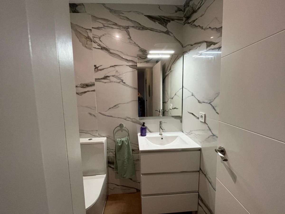 Apartamento Buena Vista El Alamillo มาซาร์รอน ภายนอก รูปภาพ