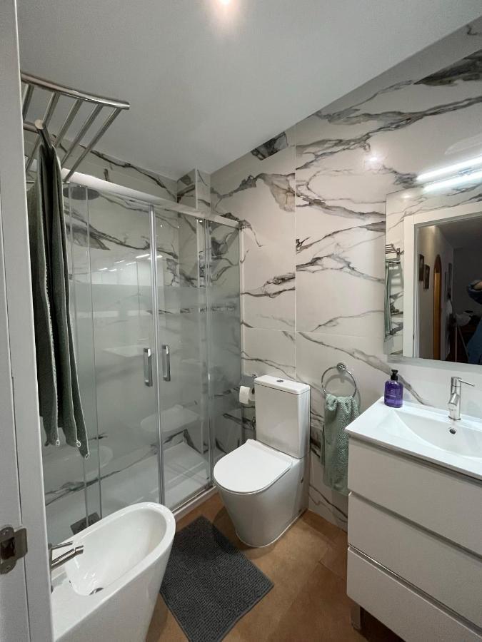 Apartamento Buena Vista El Alamillo มาซาร์รอน ภายนอก รูปภาพ