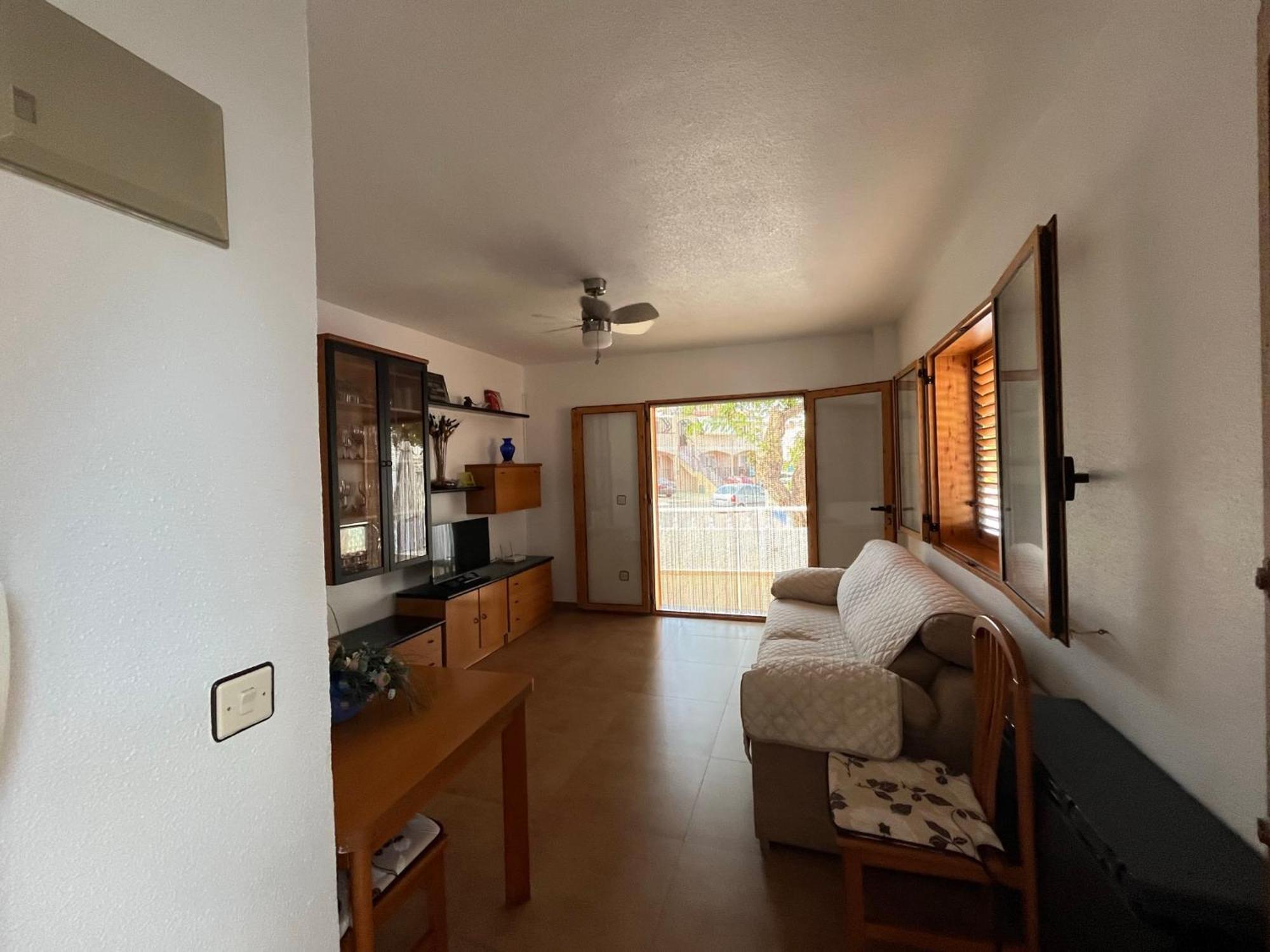 Apartamento Buena Vista El Alamillo มาซาร์รอน ภายนอก รูปภาพ