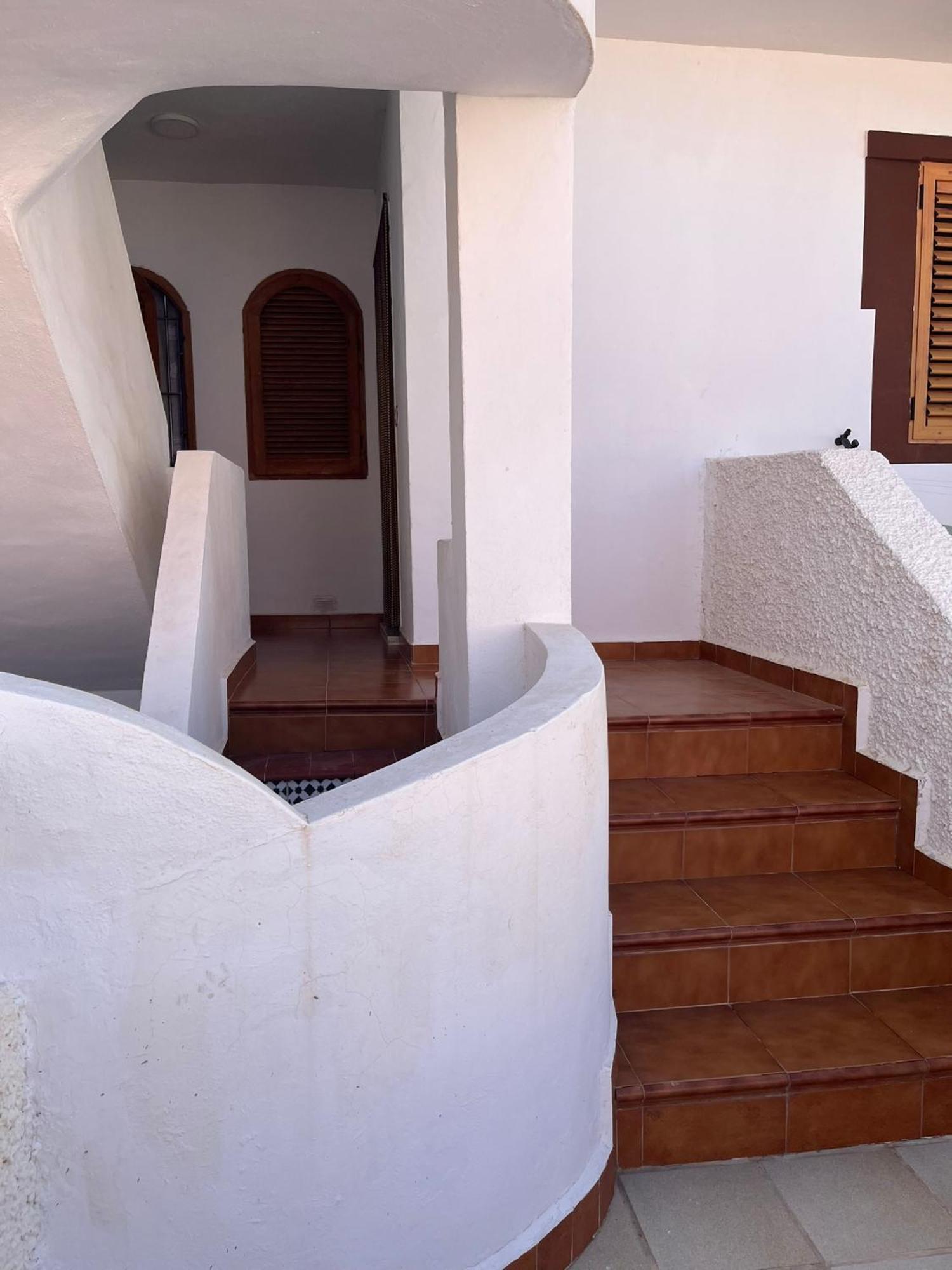 Apartamento Buena Vista El Alamillo มาซาร์รอน ภายนอก รูปภาพ