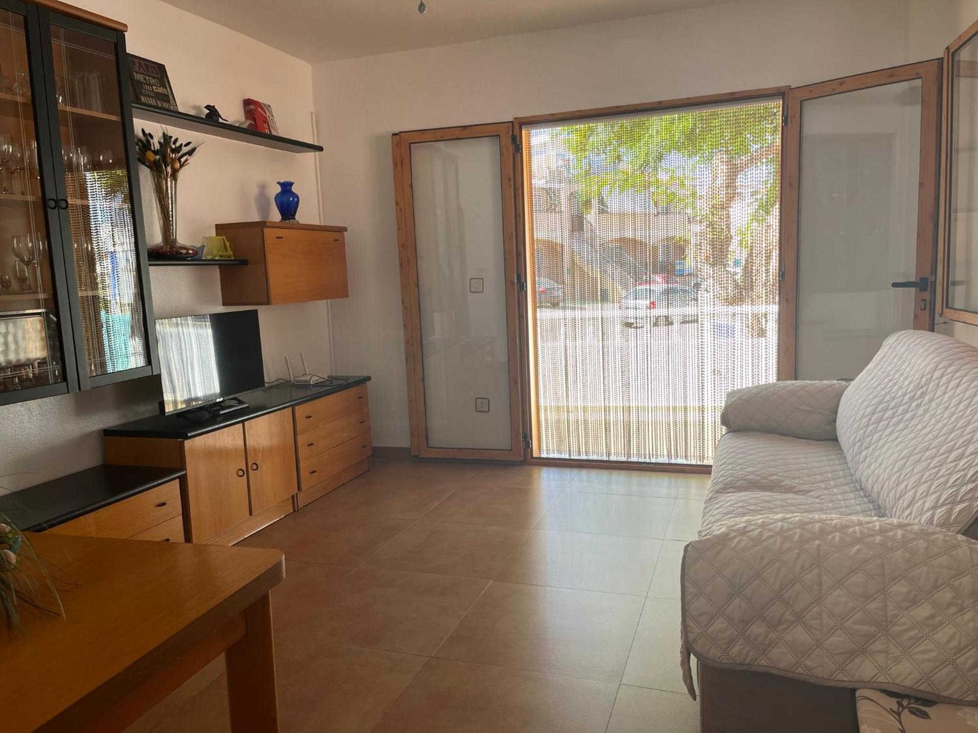 Apartamento Buena Vista El Alamillo มาซาร์รอน ภายนอก รูปภาพ