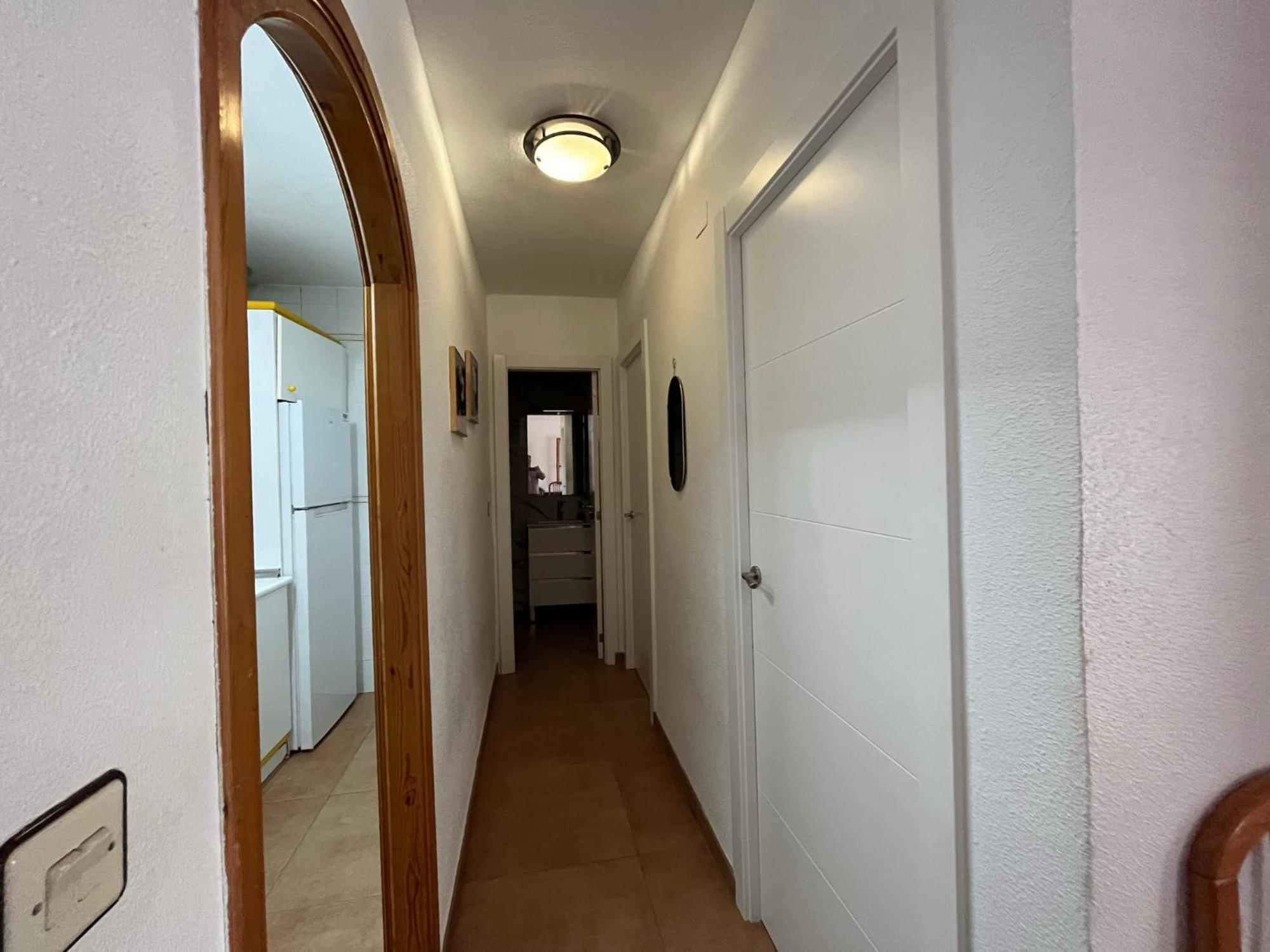 Apartamento Buena Vista El Alamillo มาซาร์รอน ภายนอก รูปภาพ