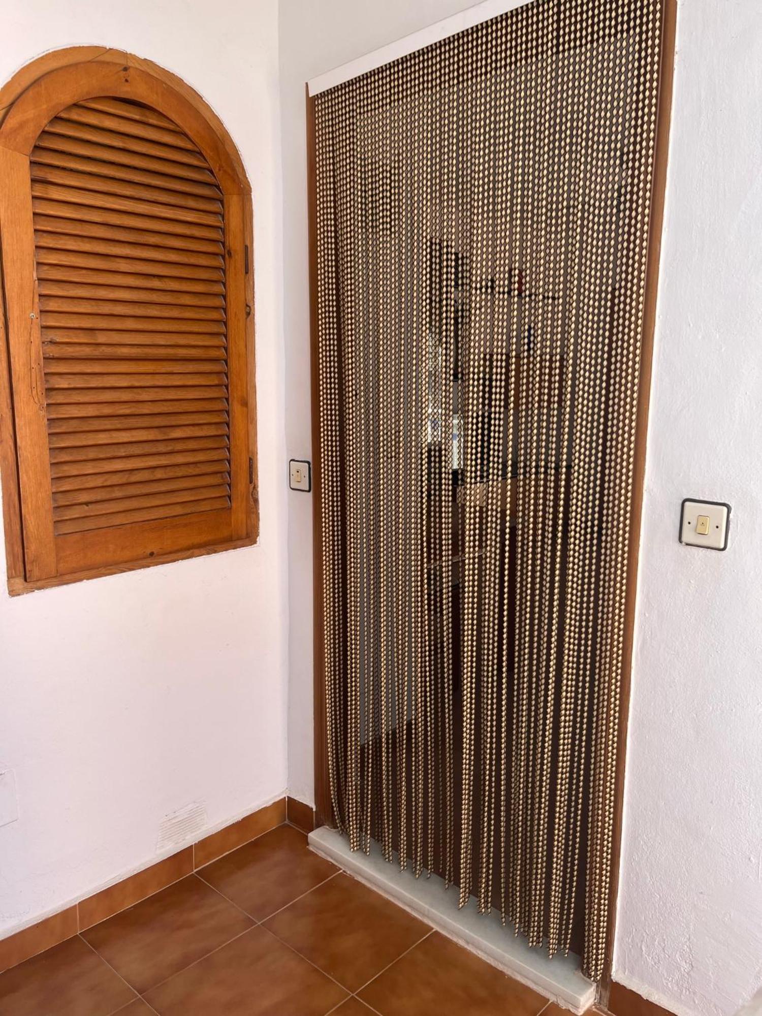 Apartamento Buena Vista El Alamillo มาซาร์รอน ภายนอก รูปภาพ
