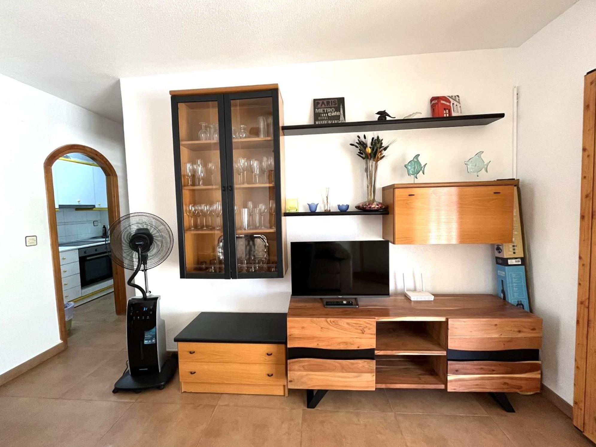 Apartamento Buena Vista El Alamillo มาซาร์รอน ภายนอก รูปภาพ
