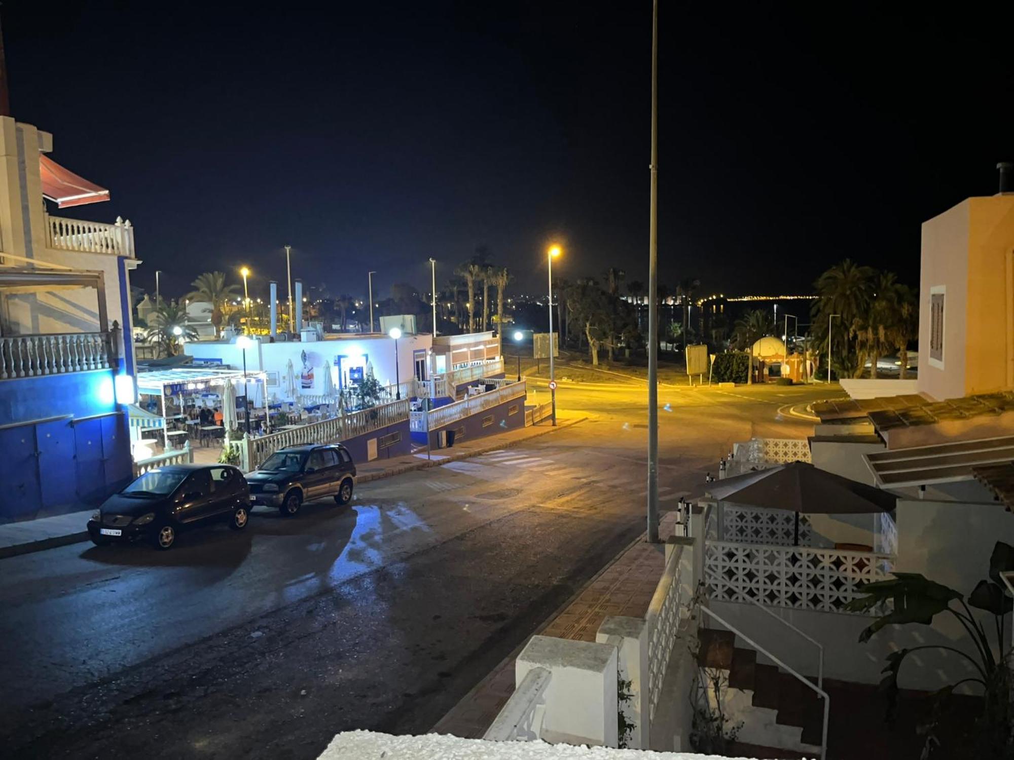 Apartamento Buena Vista El Alamillo มาซาร์รอน ภายนอก รูปภาพ