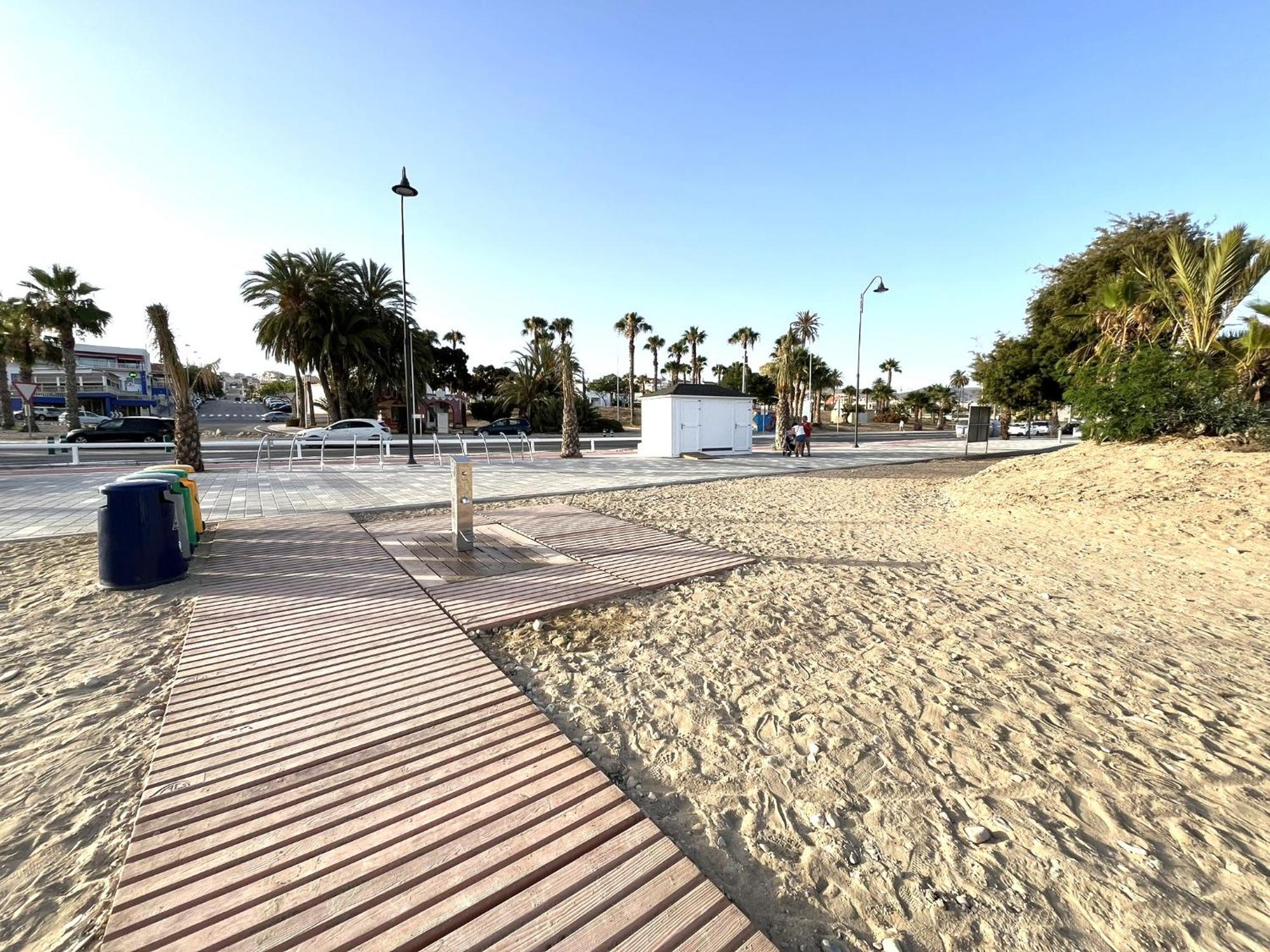 Apartamento Buena Vista El Alamillo มาซาร์รอน ภายนอก รูปภาพ