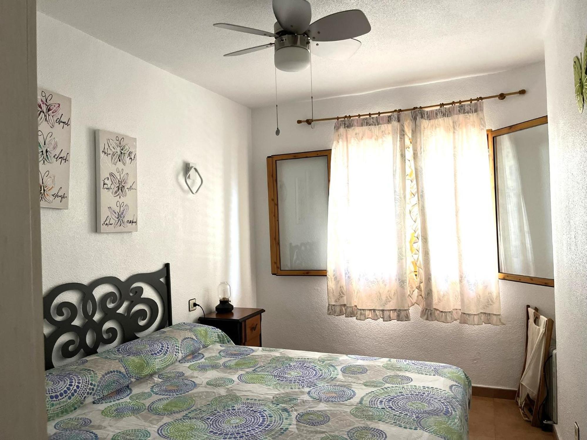 Apartamento Buena Vista El Alamillo มาซาร์รอน ภายนอก รูปภาพ