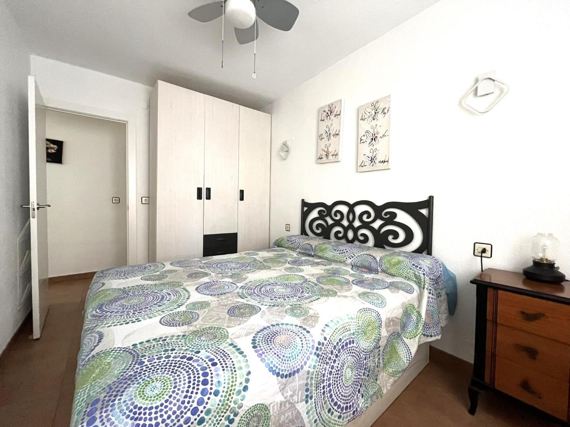 Apartamento Buena Vista El Alamillo มาซาร์รอน ภายนอก รูปภาพ
